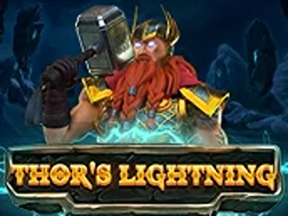 Thor's Lightning